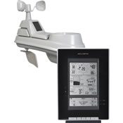 Home Weather Stations, Wireless Weather Station, Weather Instrument