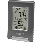 Wireless Weather Stations, Home Weather Stations, Wireless Thermometer