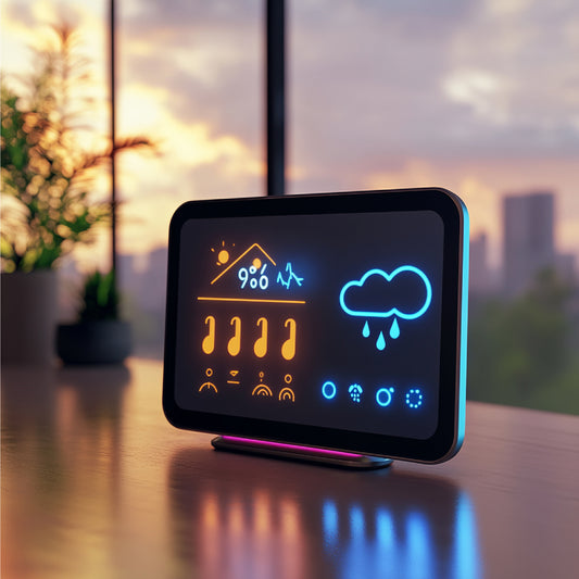 What is the Fuss about Smart Weather Stations in 2024 ?