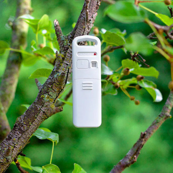 Using Thermometers in Backyard Temperature Monitoring: A Guide for Weather Station Enthusiasts