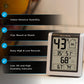 AcuRite Indoor Temperature and Humidity Monitor - Weathershack