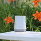 Digital Rain Gauge with Wireless Self-Emptying Rain Collector - Weathershack