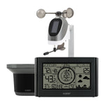 La Crosse Technology -328-1414BW Wireless Professional Weather Station (328-1414BW) - Weathershack