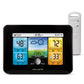 AcuRite Color Weather Station with Temperature, Humidity and Forecast