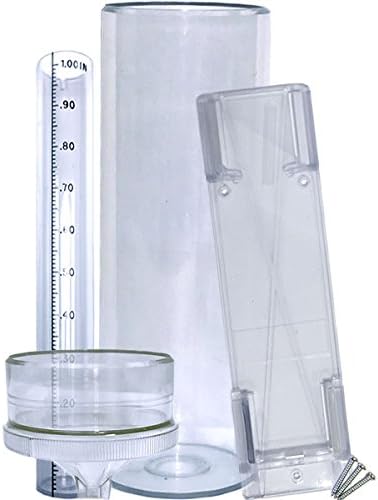 Product Alternatives - Stratus Rain Gauge