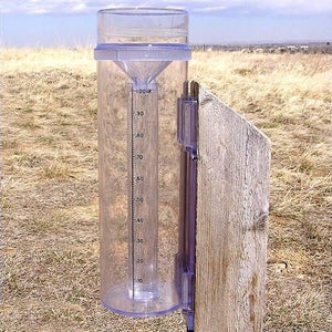 Product Alternatives - Stratus Rain Gauge