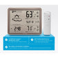 AcuRite Self-Learning Wireless Weather Forecast Station with Large Display