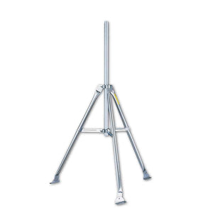 Tripod for RainWise Weather Station