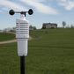 La Crosse Technology Complete Personal Wireless Remote Monitoring Wind Station