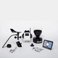 Davis Vantage Pro2 Wireless Weather Station w/WeatherLink Console & Standard Radiation Shield