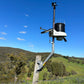 Mono Mount Kit for KestrelMet Cellular & Wifi Weather Station