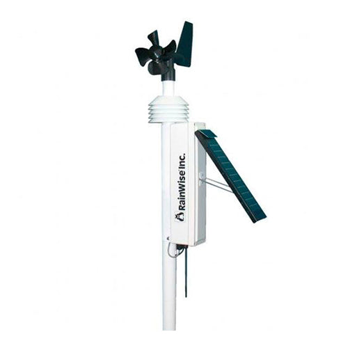 Rainwise MK-III RTN-LR Weather Station Long Range without Rain Guage