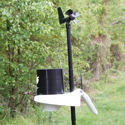 KestrelMet 6000 Wi-Fi Weather Station