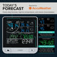 La Crosse Technology - V15 Wi-Fi Multi-Day Forecast Station (V15) - Weathershack