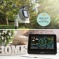 La Crosse Technology - V50 Wi-Fi Wind and Weather Station - Weathershack