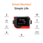 Temperature & Humidity Wireless Sensor - Lifetime Subscription Free