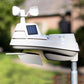 AcuRite Iris (5-in-1) Weather Station with Wi-Fi Connection to Weather Underground and Lightning Option