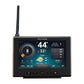 AcuRite Iris 5 in 1 Weather Station with Wi-Fi Connection to Weather Underground and Lightning Sensor