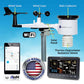 Ambient Weather - WiFi Smart Weather Station - WS-2902