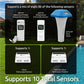 Ambient Weather WiFi Smart Weather Station WS-2902