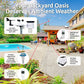 Ambient Weather - WiFi Smart Weather Station - WS-2902