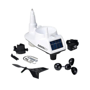 Davis Vantage Vue Weather Station with WeatherLink Console