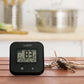 La Crosse Technology Wireless Compact Digital Thermometer with Humidity Sensor