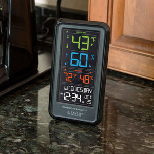 La Crosse Technology Personal Weather Station