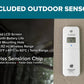 La Crosse Technology Wireless Wi-Fi Weather Station