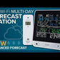 La Crosse Technology Wi-Fi Multi-Day Forecast Station