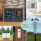 La Crosse Technology Wi-Fi Professional Weather Station with Bonus Display