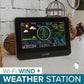 La Crosse Technology Wi-Fi Wind & Weather Station