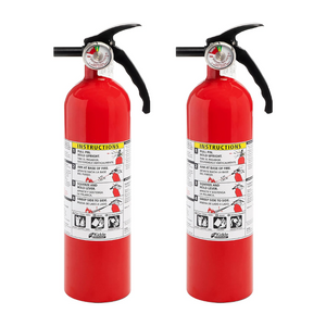 weathershack fire extinguishers