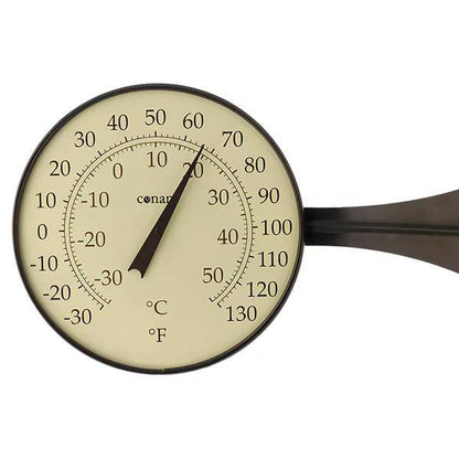 weathershack thermometer