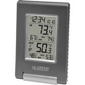 Indoor Outdoor Digital Thermometers