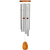 Tuned Wind Chimes