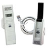 Web/Alert Thermometers
