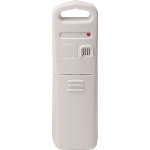 Wireless Thermometer Plastic Home Temperature Humidity Sensor Bluetooth  Device