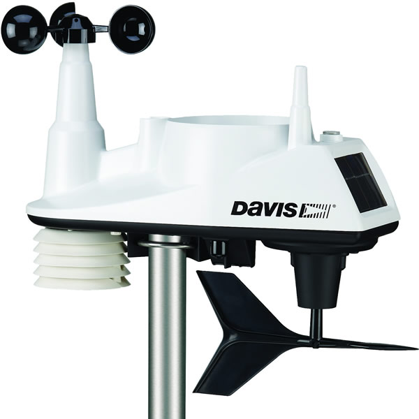 Davis 6250 - Vantage Vue Wireless Weather Station