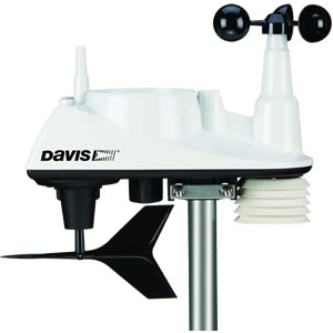 Davis Instruments 6357