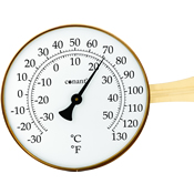 Classic Dial Thermometers